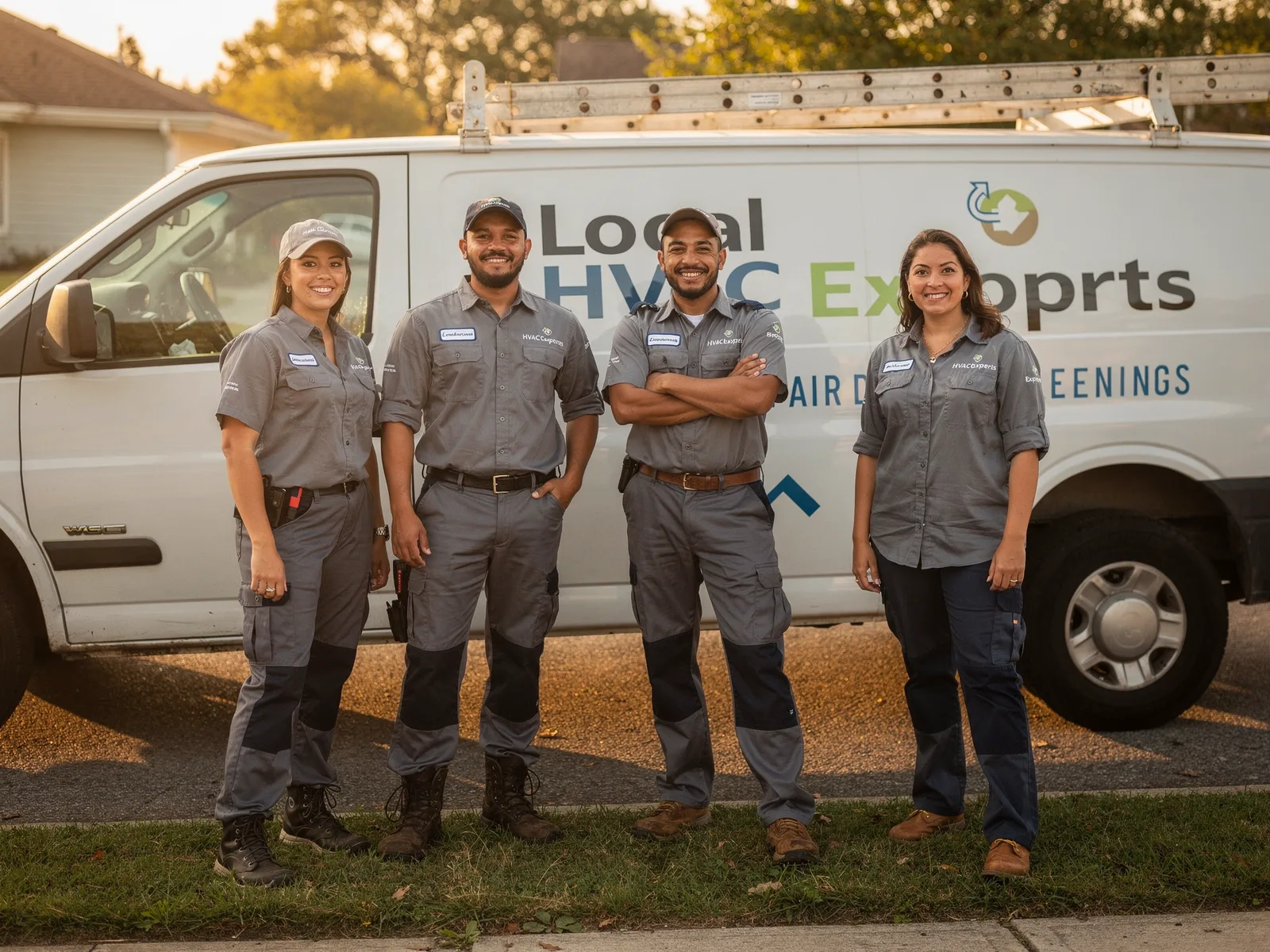 24/7 HVAC Repair & AC Replacement company in Pennsboro, WV